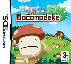 Boing! Docomodake DS